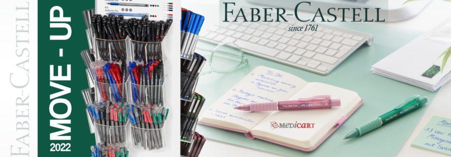 Penna scatto Super Faber-Castell