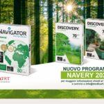 Carta Navigator: scopriamo i segreti del successo